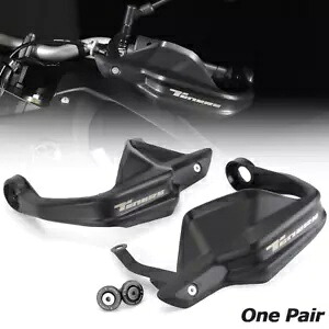 ハンドルバーハンドガードプロテクターヤマハテネレ 700/ラリー/ワールドレイド用 Handlebar Handguards Protector For YAMAHA Tenere 700/Rally/World Raid 【並行輸入品】