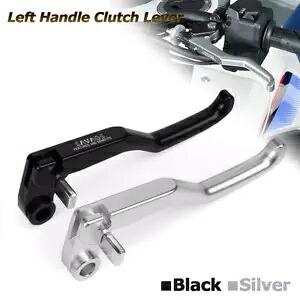ハンドルバー左クラッチレバーホンダ CBR954RR CBR900RR 954 Fireblade 2002-2003 Handlebar Left Clutch Lever For HONDA CBR954RR CBR900RR 954 Fireblade 2002-2003 【並行輸入品】