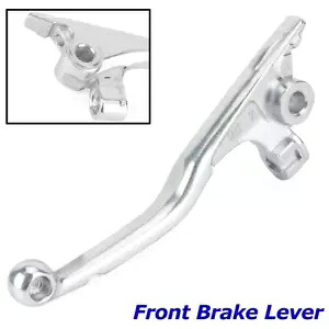 フロントブレーキレバー 250 350 450 XC-F 250 350 450 500 XCF-W 350 XCF-W 6 日用 Front Brake Lever For 250 350 450 XC-F 250 350 450 500 XCF-W 350 XCF-W Six Day 【並行輸入品】