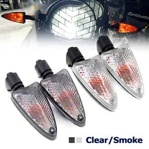 フロント/リアターンシグナルライトインジケーター BMW F 800 GT/R F 800 GS/ADV F 700GS Front/Rear Turn Signal Light Indicator For BMW F 800 GT/R F 800 GS/ADV F 700GS 【並行輸入品】