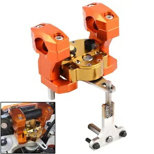 ステアリングダンパーオートバイスタビライザー調整可能な安全制御 690 エンデューロ R Steering Damper Motorcycle Stabilizer Adjustable Safety Control For 690 Enduro R 【並行輸入品】 54,780円