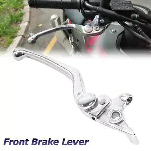 フロントブレーキレバーヤマハテネレ 660 XT660Z ZE テネレ 700 XTZ700 ラリーワールド Front Brake Lever For YAMAHA Tenere 660 XT660Z ZE Tenere 700 XTZ700 Rally World 【並行輸入品】