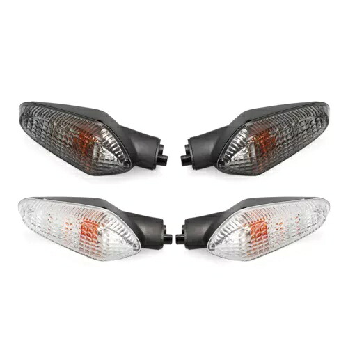 ドゥカティ パニガーレ ハイパーモタード ハイパーストラーダ用リア ターン シグナル ライト インジケーター Rear TURN SIGNAL LIGHT INDICATORS FOR DUCATI Panigale Hypermotard Hyperstrada 【並行輸入品】