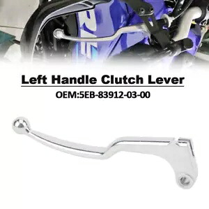 左クラッチレバーコントロールハンドルヤマハ FZ1 FZS FZ8 FZ6 N/S Fazer FZ6R Left Clutch Lever Control Handle For YAMAHA FZ1 FZS FZ8 FZ6 N/S Fazer FZ6R 【並行輸入品】