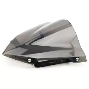 オートバイフロントガラスフロントガラスパレブリーズヤマハ MT-07 FZ-07 2018-2020 19 Motorcycle Windshield Windscreen Pare-brise For Yamaha MT-07 FZ-07 2018-2020 19 【並行輸入品】