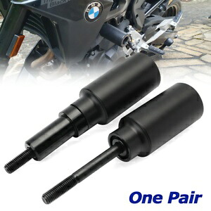 CNC エンジンフレームスライダー落下アンチクラッシュガード BMW F900R F900GS 2020-2024 CNC Engine Frame Slider Falling Anti Crash Guard For BMW F900R F900GS 2020-2024 【並行輸入品】