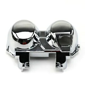 スピードメータータコメーターゲージカバーホンダ CB 250F 600F ホーネットナイトホーク CB750 Speedometer Tachometer Gauge Cover For HONDA CB 250F 600F HORNET Nighthawk CB750 【並行輸入品】 33,605円