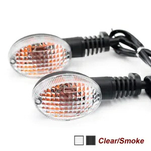 ターンシグナルインジケーターライト Triumph Street Twin 2016-2022用 Turn Signal Indicator Light For Triumph Street Twin 2016-2022 【並行輸入品】