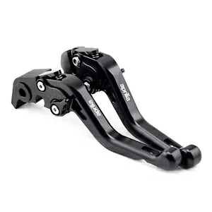 ロゴ CNC ショートブレーキクラッチレバーアプリリア RSV4 1000/1100 RS 660 Tuono 660 LOGO CNC Short Brake Clutch Levers For Aprilia RSV4 1000/1100 RS 660 Tuono 660 【並行輸入品】