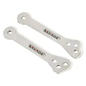 リアサスペンション下降リンクキットホンダ CB 500X CB500F CBR500R 2019-2024 Rear Suspension Lowering Links Kit For HONDA CB 500X CB500F CBR500R 2019-2024 【並行輸入品】