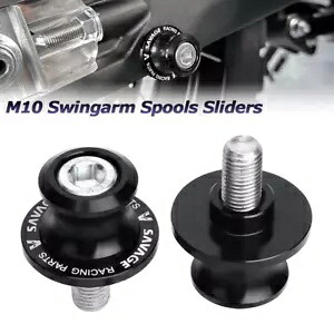 M10 スイングアームスプールスライダーリアスタンドボルト CF MOTO 450MT 650MT 700MT 800MT M10 Swingarm Spools Sliders Rear Stand Bolt For CF MOTO 450MT 650MT 700MT 800MT 【並行輸入品】