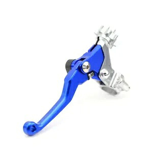 ハンドルバークラッチレバーハンドルパーチヤマハ YZ 85 125 250 250F 450F/WR 250F Handlebar Clutch Lever Handle Perch For YAMAHA YZ 85 125 250 250F 450F/WR 250F 【並行輸入品】