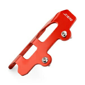 リアブレーキリザーバーガードプロテクターカバーホンダ XR250R XR400R 96-04 XR 600R Rear Brake Reservoir Guard Protector Cover For HONDA XR250R XR400R 96-04 XR 600R 【並行輸入品】