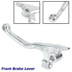フロントブレーキレバー GASGAS MC 125 250 250F 350F 450F EX 250 250F 300 350F 450F Front Brake Lever For GASGAS MC 125 250 250F 350F 450F EX 250 250F 300 350F 450F 【並行輸入品】