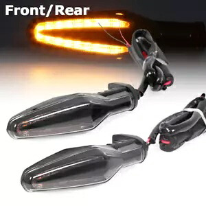 LED ターンシグナルライトインジケータートライデント 660 スピードツイン 1200 デイトナ 675 765 LED Turn Signal Light Indicator For Trident 660 Speed Twin 1200 Daytona 675 765 【並行輸入品】