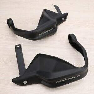 ホンダ XL750 Transalp 750 2023-2024 オートバイハンドルバーハンドガードプロテクター For HONDA XL750 Transalp 750 2023-2024 Motorcycle Handlebar Handguards Protector 【並行輸入品】