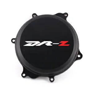 エンジンケースクラッチカバースズキ DRZ 400/E/S/SM DRZ400S DRZ400SM 2000-2022 Engine Case Clutch Cover For SUZUKI DRZ 400/E/S/SM DRZ400S DRZ400SM 2000-2022 【並行輸入品】
