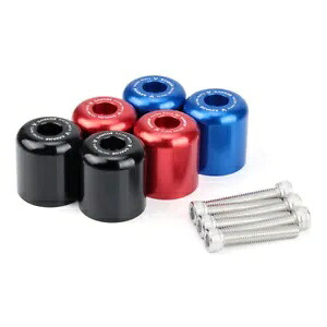 CNC アルミバーエンドキャップスズキ GSX-R 600 750 06-22 GSX-R 1000 03-16 GSXR CNC Aluminum Bar End Caps For SUZUKI GSX-R 600 750 06-22 GSX-R 1000 03-16 GSXR 【並行輸入品】
