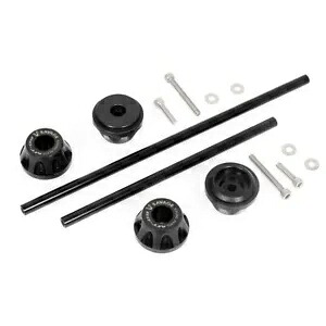 フロントリアホイールフォークスライダープロテクターヤマハ MT-09 FZ09-FJ09 GT900 Front Rear Wheel Fork Slider Protector For YAMAHA MT-09 FZ09-FJ09 GT900 【並行輸入品】 35,035円