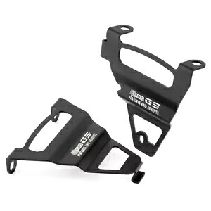 フロントブレーキキャリパーガードカバープロテクター BMW R 1200GS R 1250GS LC/アドベンチャー用 Front Brake Caliper Guard Cover Protector For BMW R 1200GS R 1250GS LC/Adventure 【並行輸入品】