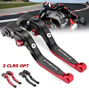 調節可能なクラッチブレーキレバードゥカティパニガーレ 1100 V4 899 959 1199R 1299R Adjustable Clutch Brake Lever For DUCATI Panigale 1100 V4 899 959 1199R 1299R 【並行輸入品】