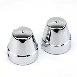 スピードメータータコメーターゲージカバーヤマハ XJR400 XJR1200 XJR1300 Speedometer Tachometer Gauge Cover For YAMAHA XJR400 XJR1200 XJR1300 【並行輸入品】