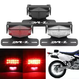 テール Tidy フェンダー リア ブレーキ ライト ウインカー キット スズキ DRZ 400S/E/SM 22用 Tail Tidy Fender Rear Brake Light Turning Signal Kit For Suzuki DRZ 400S/E/SM 22 【並行輸入品】 34,320円
