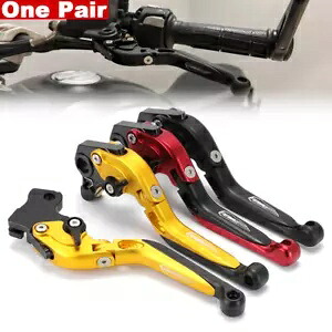 クラッチブレーキレバーキット DUCATI スクランブラー 800/803 クラシック/アイコン/フルトロトル用 Clutch Brake Levers Kits For DUCATI Scrambler 800/803 Classic/Icon/Full Trottle 【並行輸入品】