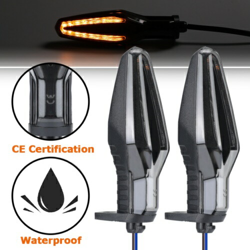 LED リアターンシグナルライトフラッシュインジケーター BMW R1250GS/ADV R1250R R1250RS LED Rear Turn Signal Light Flash Indicator For BMW R1250GS/ADV R1250R R1250RS 【並行輸入品】