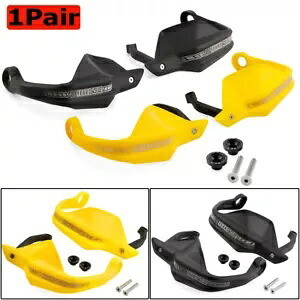 オートバイハンドガードプロテクターハンドシールドガード BMW G310GS F700GS F800GS Motorcycle Handguard Protector Hand Shield Guards For BMW G310GS F700GS F800GS 【並行輸入品】