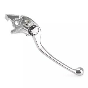 フロントブレーキレバーホンダ CB500/400F/X CBR500R CB 125R/250R/300R MSX125 グロム Front Brake Levers For HONDA CB500/400F/X CBR500R CB 125R/250R/300R MSX125 Grom 【並行輸入品】
