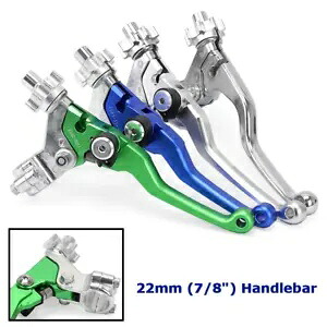 ハンドルバークラッチレバーハンドルパーチヤマハ YZ 250 250F 250X 250FX 450F 450FX Handlebar Clutch Lever Handle Perch For YAMAHA YZ 250 250F 250X 250FX 450F 450FX 【並行輸入品】