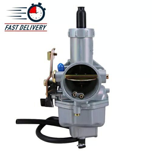 パワージェットキャブレター炭水化物 30 ミリメートルスズキスズキ A100 AC50 AS50 AX4 AX100 B-King Power Jet Carburetor Carb 30mm For Suzuki Suzuki A100 AC50 AS50 AX4 AX100 B-King 【並行輸入品】