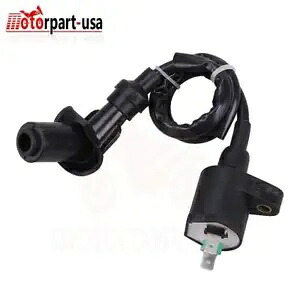 点火コイルホンダ FourTrax 300 1988-00 Sportrax 300 TRX300EX 1993-2009 Ignition Coil For Honda FourTrax 300 1988-00 Sportrax 300 TRX300EX 1993-2009 【並行輸入品】