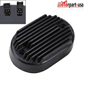 電圧レギュレータ整流器ハーレーナイトロッド 1250 V ロッド 1250 08-14 74440-08 Voltage Regulator Rectifier For Harley Night Rod 1250 V-Rod 1250 08-14 74440-08 【並行輸入品】