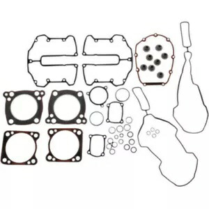 James トップエンド ガスケット M8 エンジン キット ハーレー 17+ M-Eight ツーリング ソフテイル 25700729 James Top End Gasket M8 Engine Kit Harley 17+ M-Eight Touring Softail 25700729 【並行輸入品】