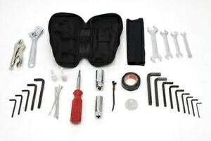 オンザゴー ハーレー ソフテイル ティア キドニー ドロップ ツールボックス ロールキット エンジン FXST FLST On The Go Harley Softail Tear Kidney Drop Tool Box Roll Kit Engine FXST FLST 【並行輸入品】