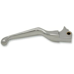 ドラッグ ポリッシュ ワイド ブレーキ ハンド レバー 交換用 42806-04 ハーレー スポーツスター 04-13 Drag Polished Wide Brake Hand Lever Replacement 42806-04 Harley Sportster 04-13 【並行輸入品】