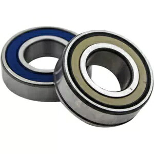 ドラッグ フロント リア ホイール ベアリング セット キット ABS 25mm ハーレー ツーリング ソフテイル ダイナ Xl Drag Front Rear Wheel Bearing Set Kit ABS 25mm Harley Touring Softail Dyna Xl 【並行輸入品】