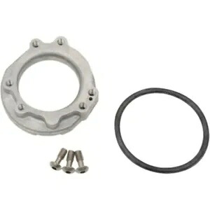 ミクニ To CV キャブレター エアクリーナー フィルターボックス アダプター コンプリートキット HS42/001-K Mikuni To CV Carburetor Air Cleaner Filter Box Adapter Complete Kit HS42/001-K 【並行輸入品】 36,465円