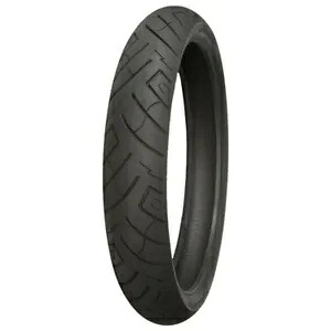 Shinko 777 80/90 21 54H フロント ブラックウォール タイヤ ヘビーデューティ ハーレー Shinko 777 80/90 21 54H Front Blackwall Tire Heavy Duty Harley 【並行輸入品】