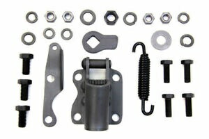 レプリカ交換用キックスタンドマウント取り付けキットハーレーパンヘッドナックルヘッド Replica Replacement Kickstand Mount Mounting Kit Harley Panhead Knucklehead 【並行輸入品】
