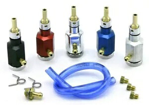 ジッパー ブルー Thunderjet サンダー ジェット チューニング キット ハーレー カスタム S&S スーパー E B キャブ Zippers Blue Thunderjet Thunder Jet Tuning Kit Harley Custom S&S Super E B Carb 【並行輸入品】