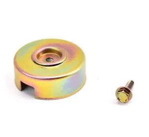 タイミング点火ゴールドカップローターボルトピックアップセンサーハーレービッグツインスポーツスター70+ Timing Ignition Gold Cup Rotor Bolt Pickup Sensor Harley Big Twin Sportster 70+ 【並行輸入品】