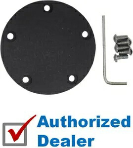 リンクルブラックイグニッションカムチェストポイントカバートリムハーレービッグツインカムダイナ99+ Wrinkle Black Ignition Cam Chest Points Cover Trim Harley Big Twin Cam Dyna 99+ 【並行輸入品】