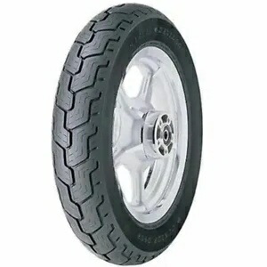 ダンロップ D402 MT90-16 ブラックウォール リア タイヤ 43102-91 ハーレーダビッドソン ツーリング Dunlop D402 MT90-16 Blackwall Rear Tire 43102-91 Harley Davidson Touring 【並行輸入品】