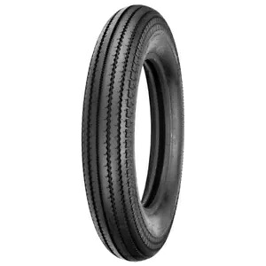 Shinko 4.00-19 スーパークラシック 270 ブラックウォール フロントまたはリア オートバイ タイヤ ハーレー Shinko 4.00-19 Super Classic 270 Blackwall Front or Rear Motorcycle Tire Harley 【並行輸入品】