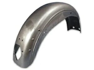 初期モデル リアフェンダー ロースチール ハーレー アイアンヘッド スポーツスター XL 59-72 59611-67A Early Model Rear Fender Raw Steel Harley Ironhead Sportster XL 59-72 59611-67A 【並行輸入品】