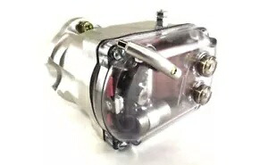 モリス マグニート YXS ヤマハ XS650 イグニッション ボバー チョッパー カフェ ハードテイル XS 650 Morris Magneto YXS Yamaha XS650 Ignition Bobber Chopper Cafe Hardtail XS 650 【並行輸入品】