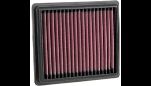 K&N ハイフロー OE 交換用エアフィルター インテーククリーナー 2019-20 インディアン FTR 1200 K&N High Flow OE Replacement Air Filter Intake Cleaner 2019-20 Indian FTR 1200 【並行輸入品】